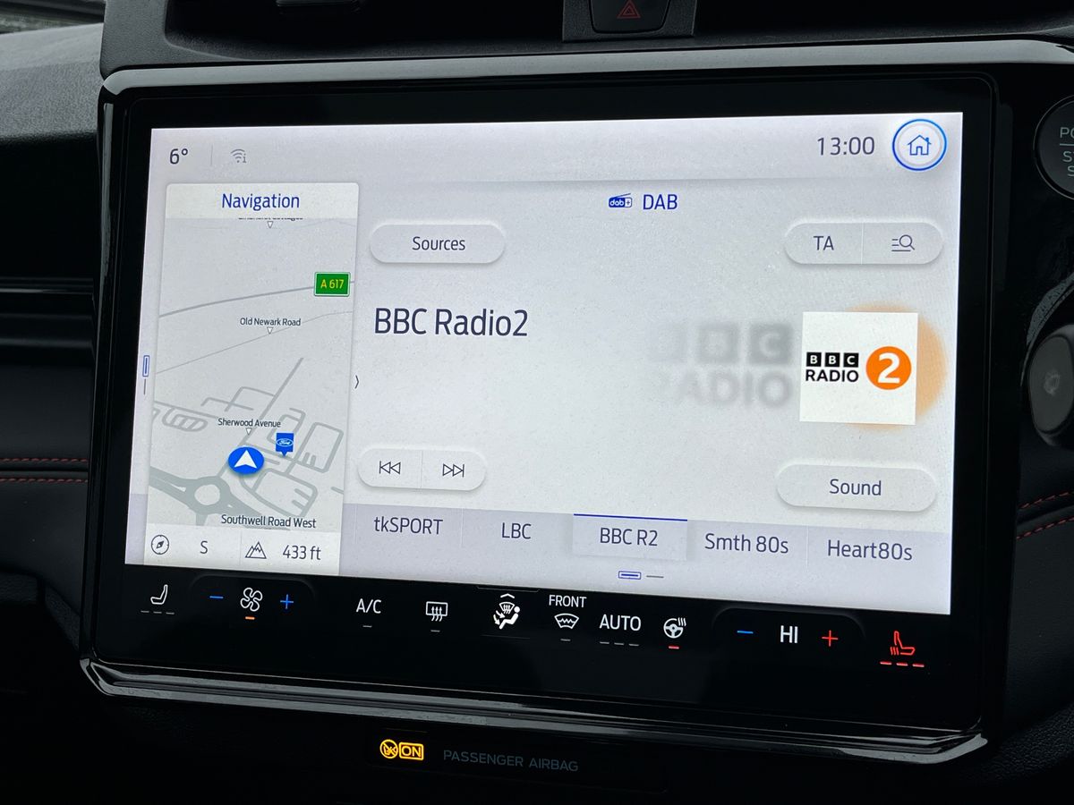 Used Ford Puma 2025 for sale - 77516964: Photo 10