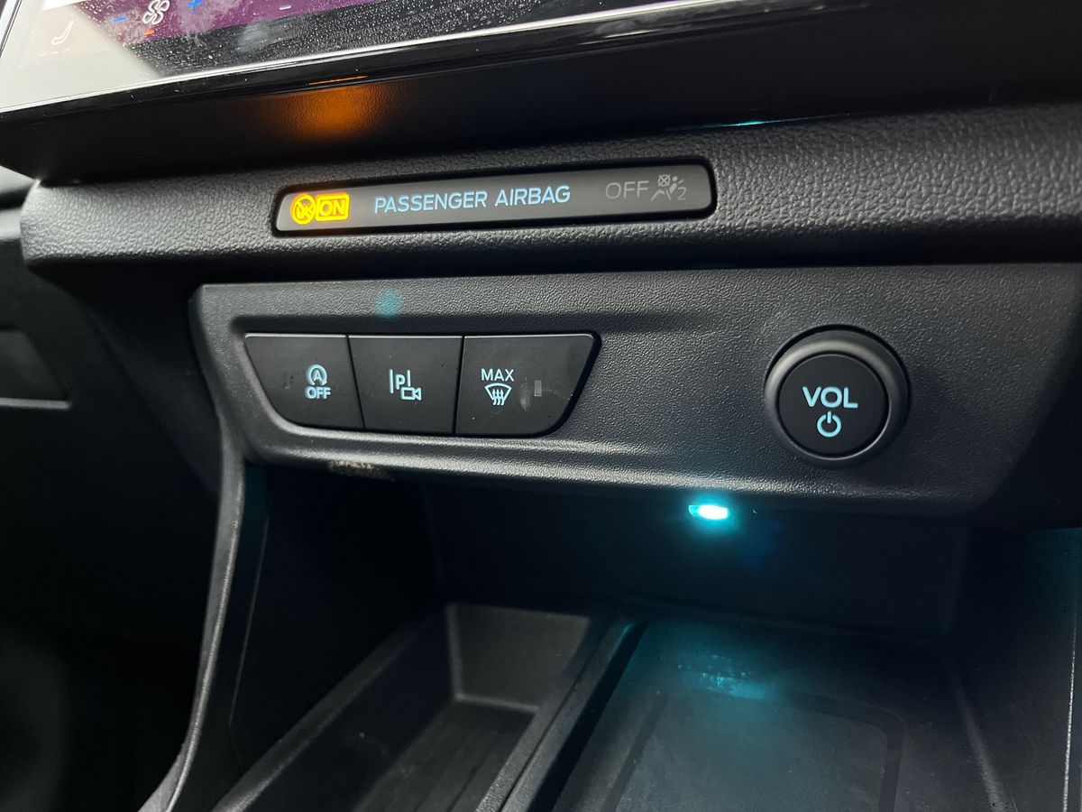 Used Ford Puma 2025 for sale - 77516964: Photo 12