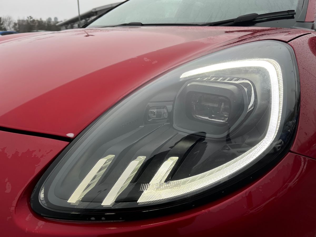 Used Ford Puma 2025 for sale - 77516964: Photo 13