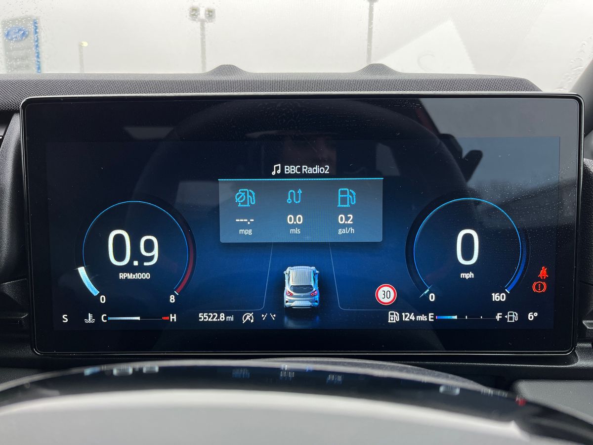 Used Ford Puma 2025 for sale - 77516964: Photo 14