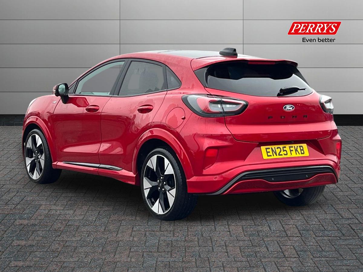 Used Ford Puma 2025 for sale - 77516964: Photo 2