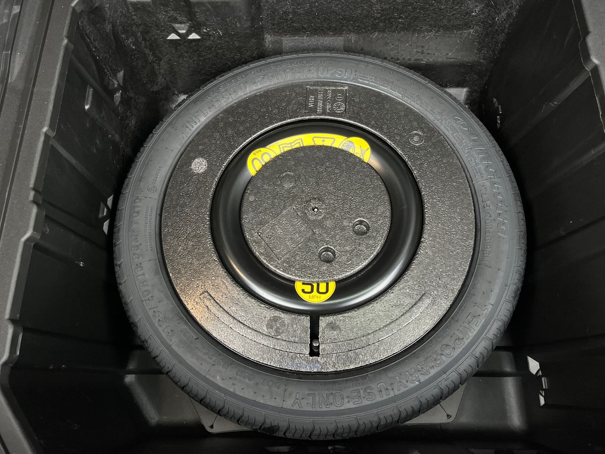 Used Ford Puma 2025 for sale - 77516964: Photo 21