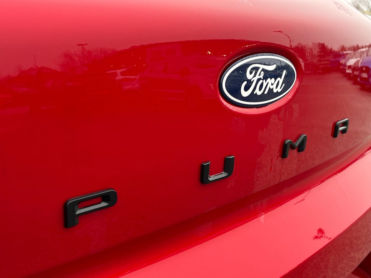 Used Ford Puma 2025 for sale - 77516964: Photo 25