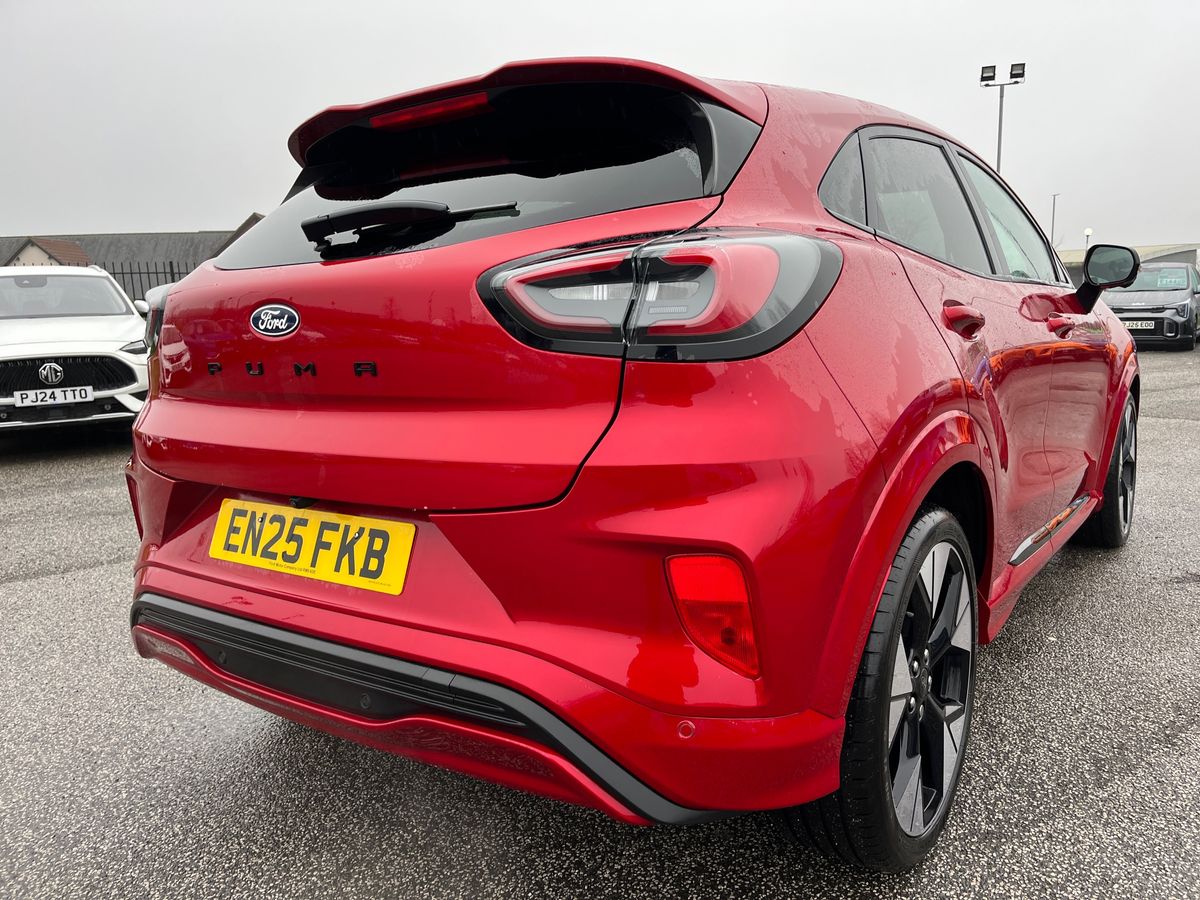Used Ford Puma 2025 for sale - 77516964: Photo 27