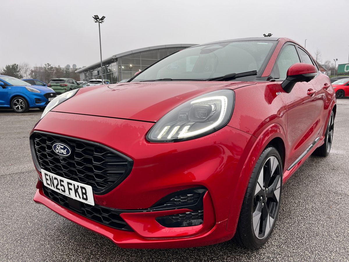 Used Ford Puma 2025 for sale - 77516964: Photo 29