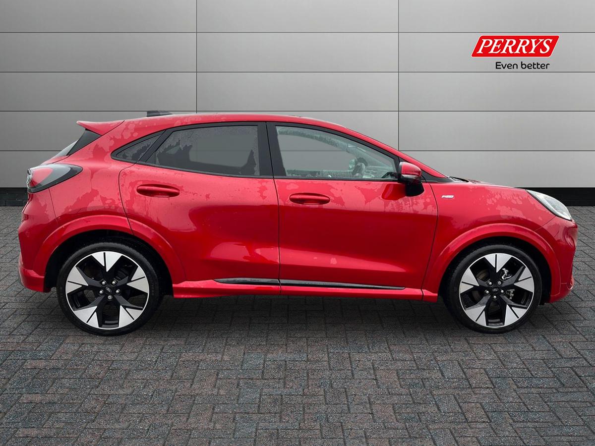 Used Ford Puma 2025 for sale - 77516964: Photo 3