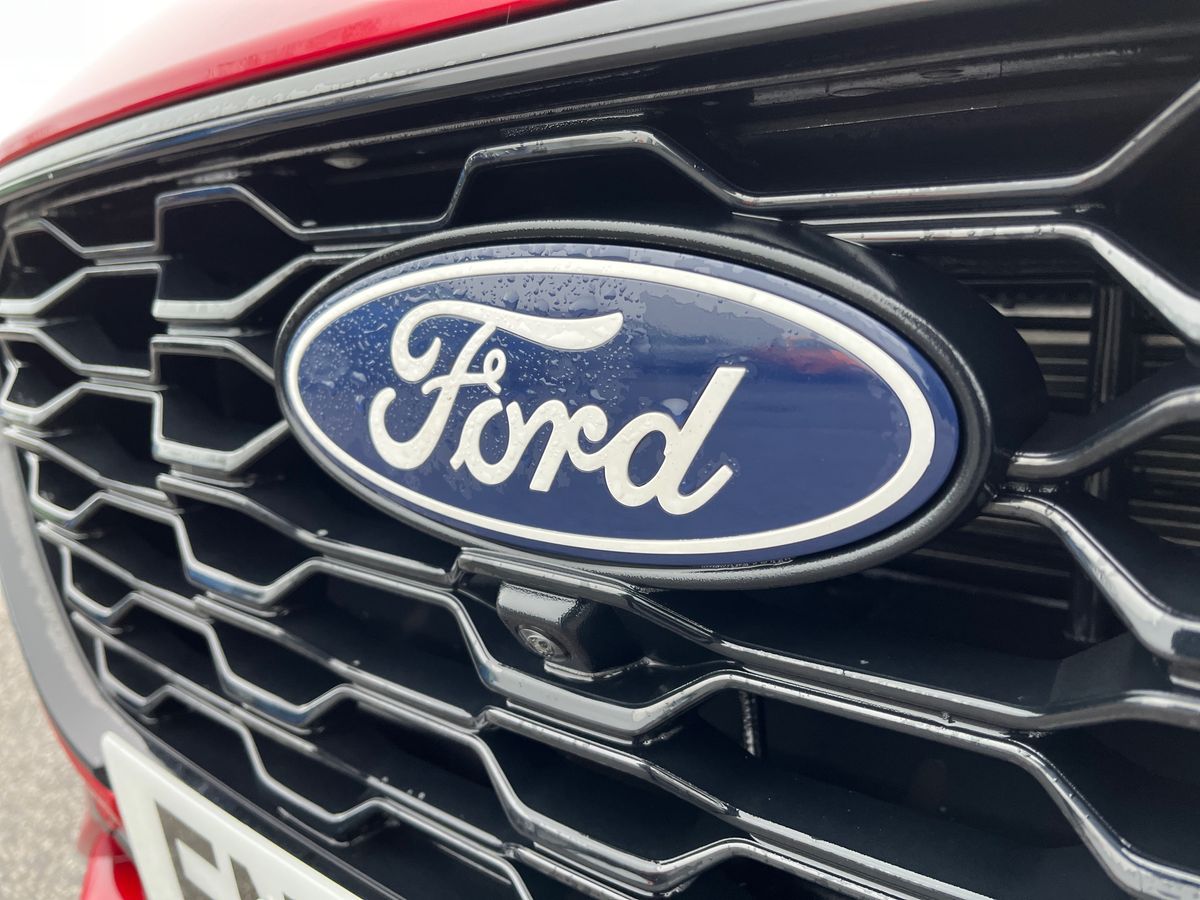 Used Ford Puma 2025 for sale - 77516964: Photo 30