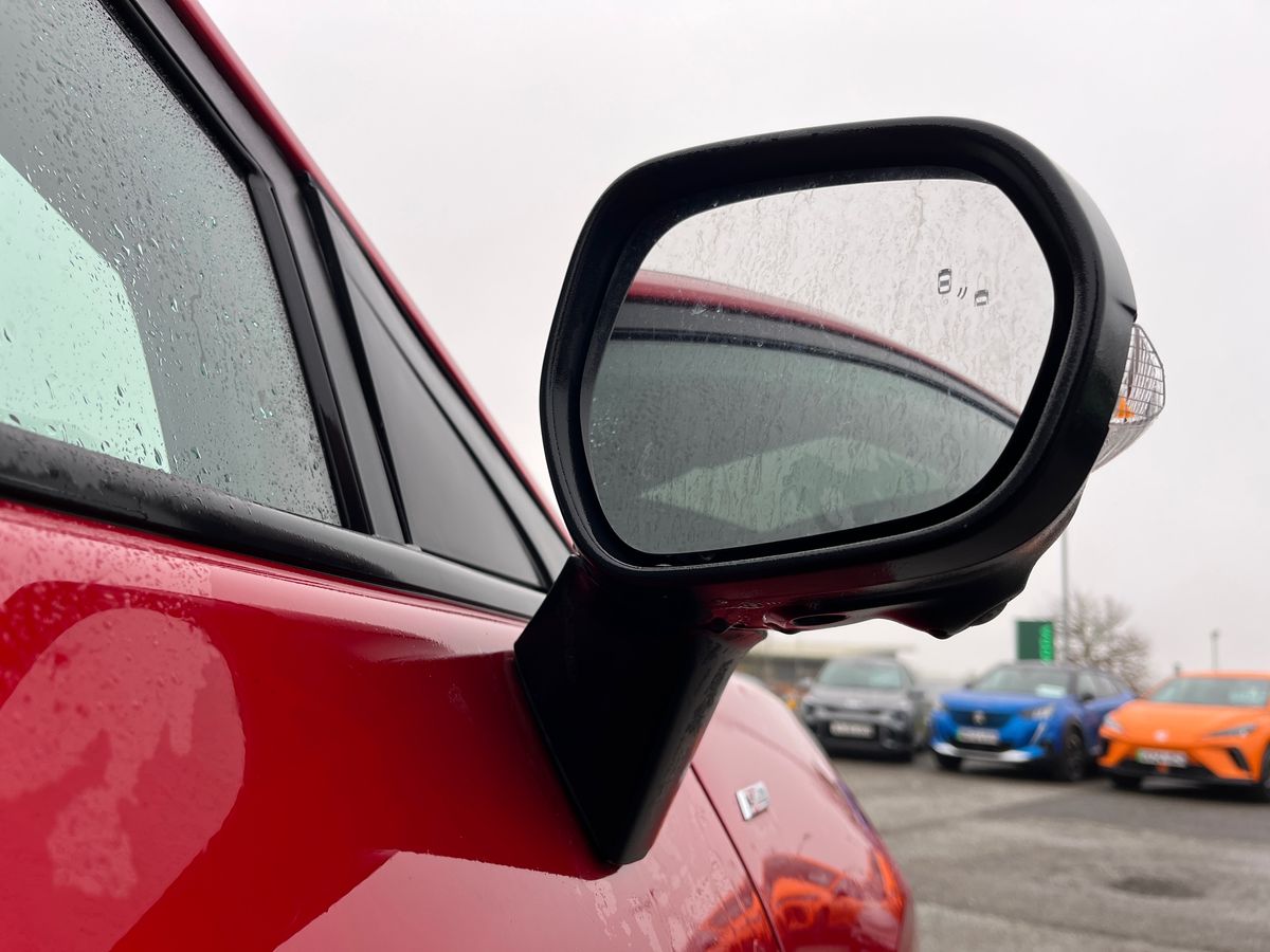 Used Ford Puma 2025 for sale - 77516964: Photo 35