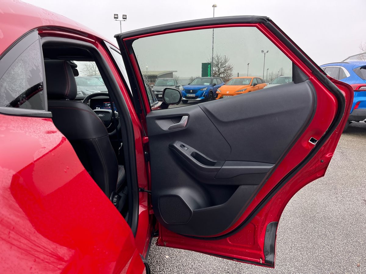 Used Ford Puma 2025 for sale - 77516964: Photo 36