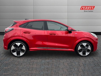 Used Ford Puma 2025 for sale - 77516964: Photo