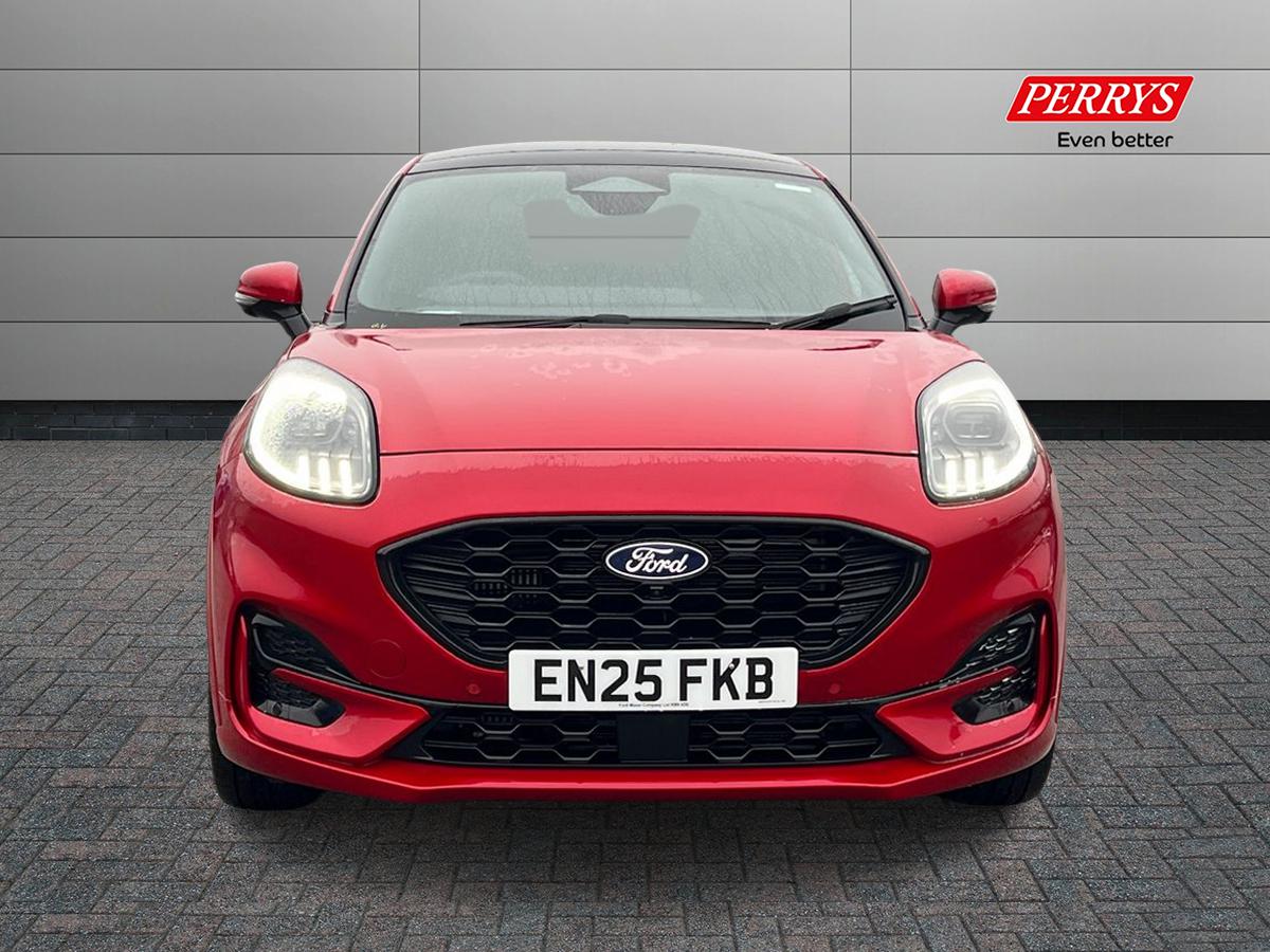 Used Ford Puma 2025 for sale - 77516964: Photo 4