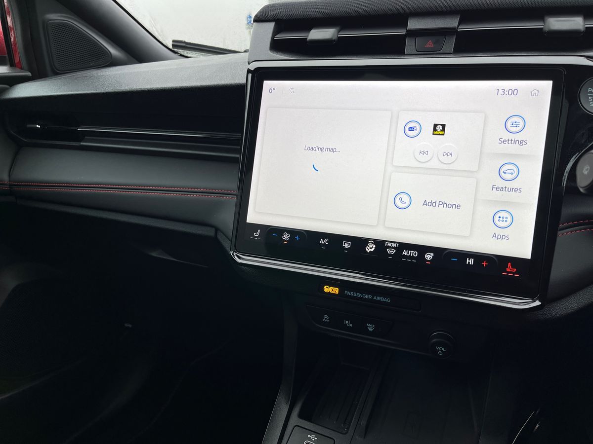 Used Ford Puma 2025 for sale - 77516964: Photo 40