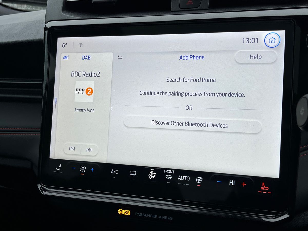 Used Ford Puma 2025 for sale - 77516964: Photo 41