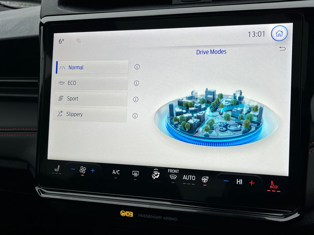 Used Ford Puma 2025 for sale - 77516964: Photo 42