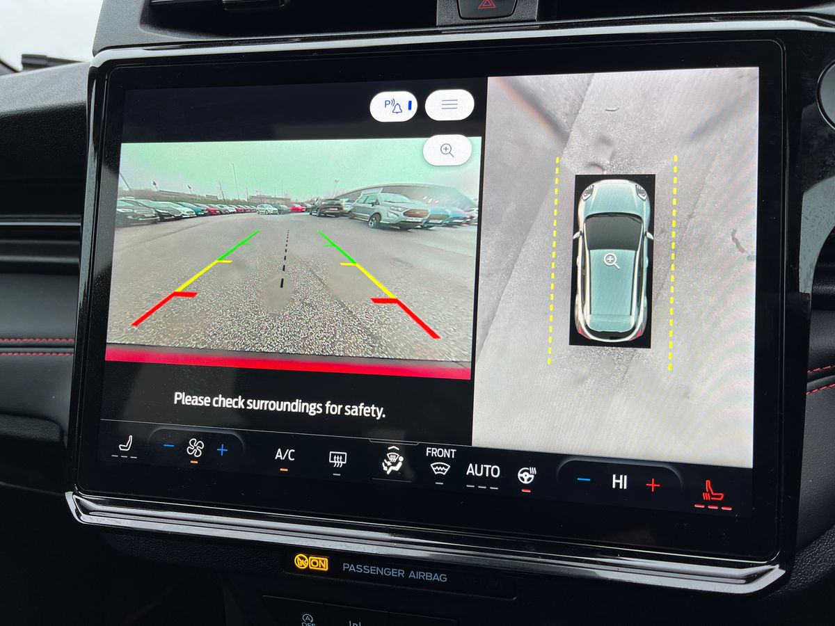 Used Ford Puma 2025 for sale - 77516964: Photo 47