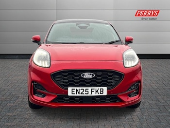 Used Ford Puma 2025 for sale - 77516964: Photo
