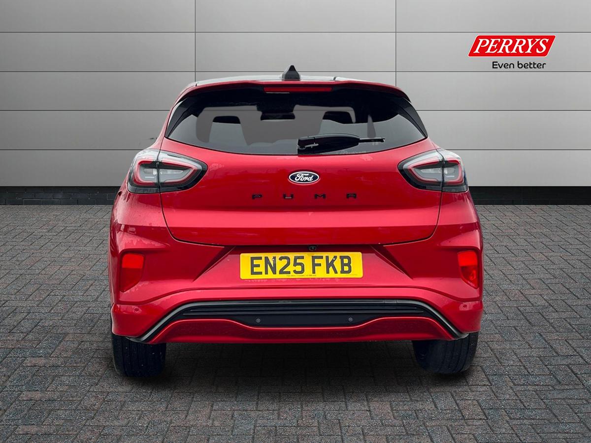 Used Ford Puma 2025 for sale - 77516964: Photo 5