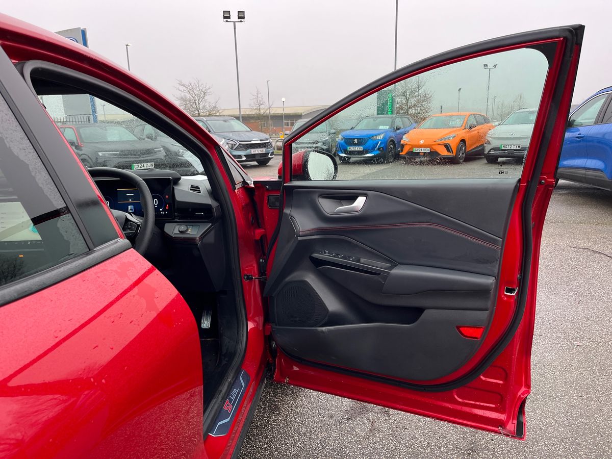 Used Ford Puma 2025 for sale - 77516964: Photo 52