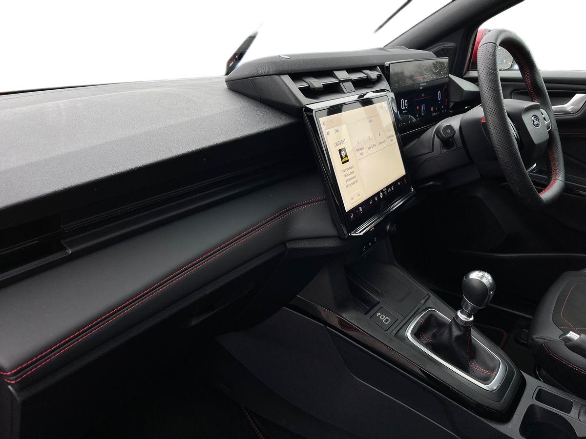 Used Ford Puma 2025 for sale - 77516964: Photo 6