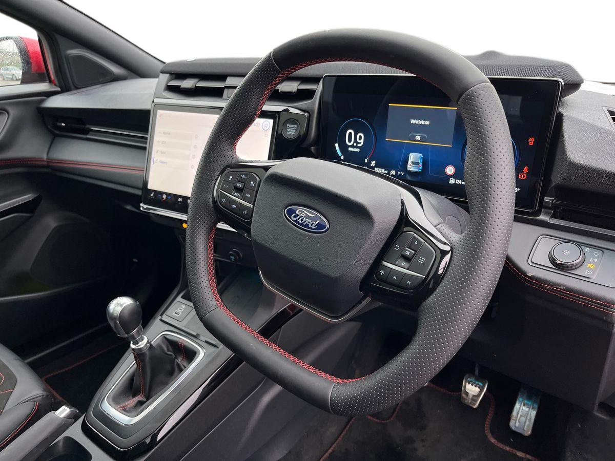 Used Ford Puma 2025 for sale - 77516964: Photo 8