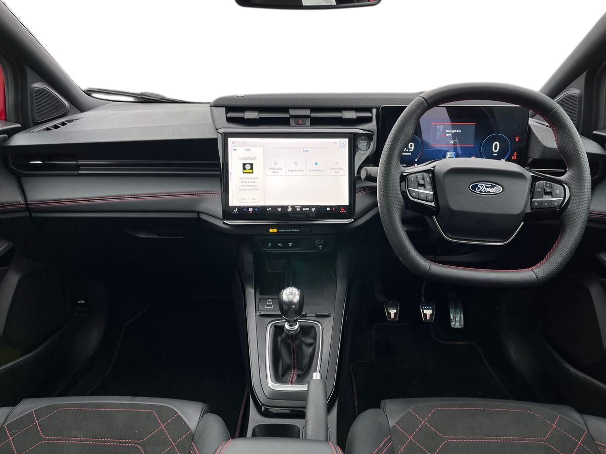 Used Ford Puma 2025 for sale - 77516964: Photo 9