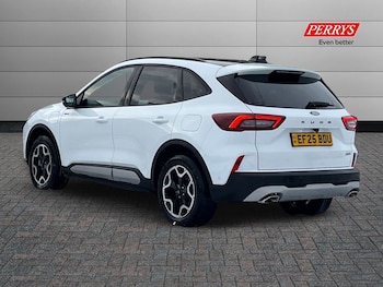 Used Ford Kuga 2025 for sale - 77148769: Photo