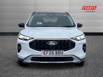 Used Ford Kuga 2025 for sale - 77148769: Photo