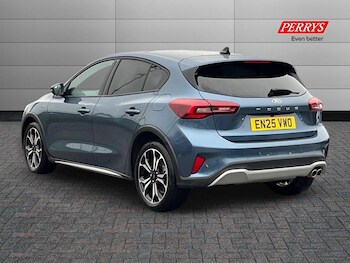 Used Ford Focus 2025 for sale - 77350724: Photo