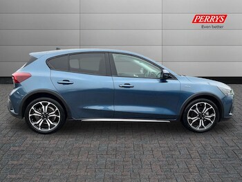 Used Ford Focus 2025 for sale - 77350724: Photo