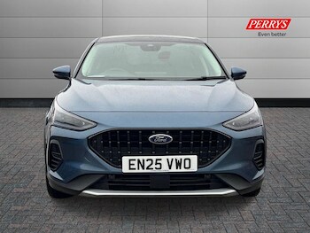 Used Ford Focus 2025 for sale - 77350724: Photo