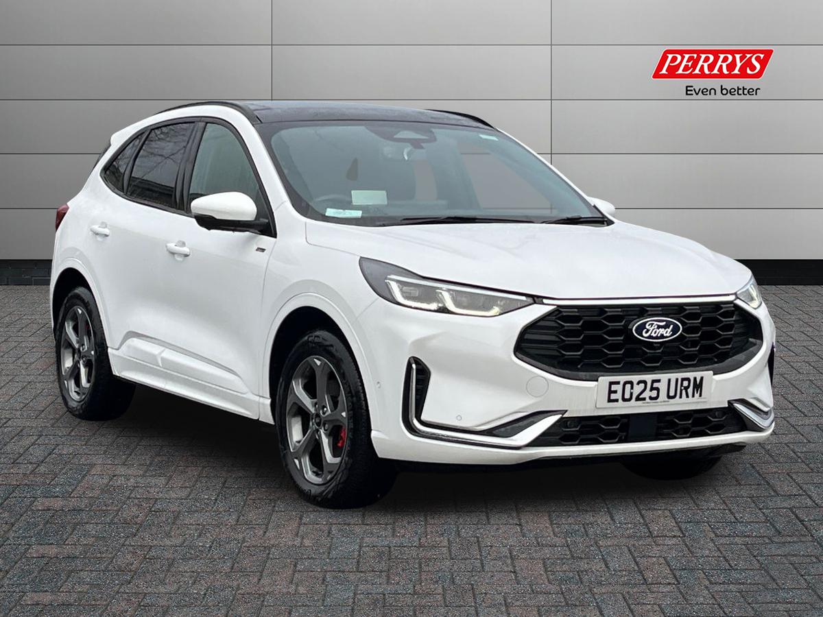 Used Ford Kuga 2025 for sale - 76931831: Photo 1