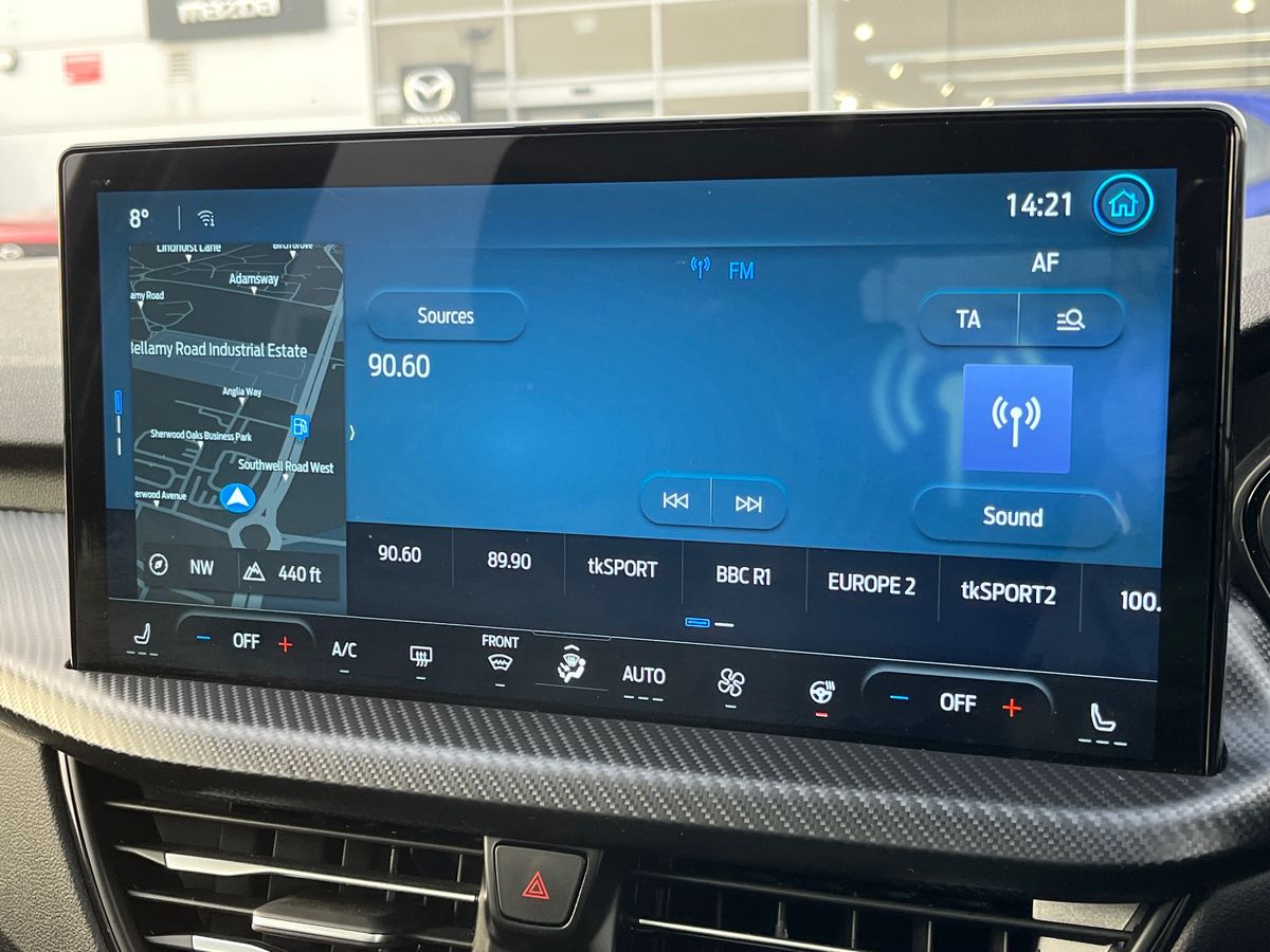 Used Ford Kuga 2025 for sale - 76931831: Photo 10