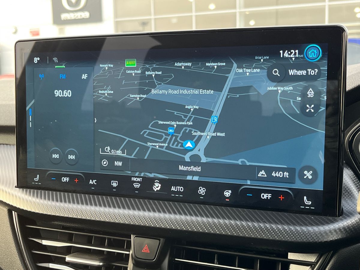 Used Ford Kuga 2025 for sale - 76931831: Photo 11