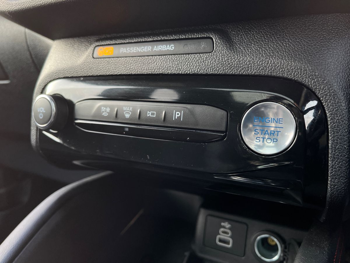 Used Ford Kuga 2025 for sale - 76931831: Photo 12