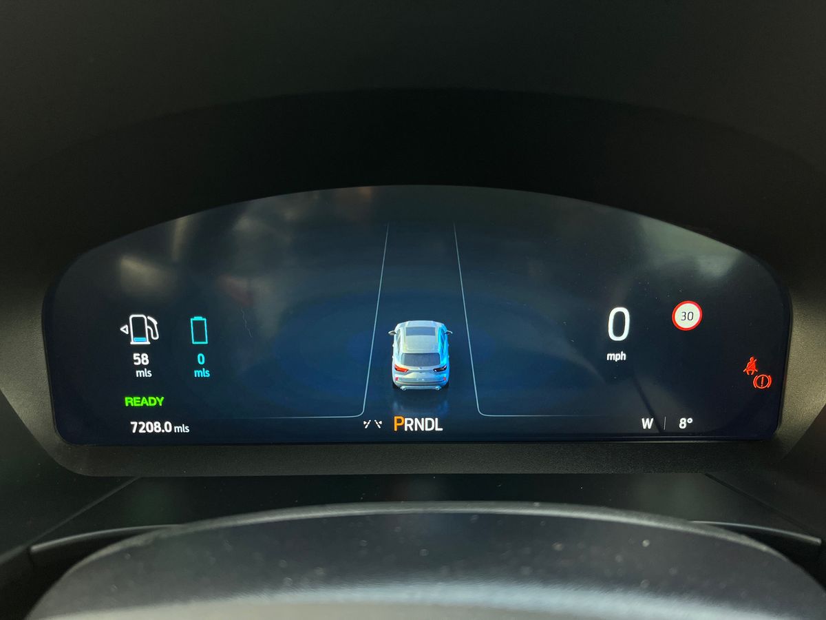 Used Ford Kuga 2025 for sale - 76931831: Photo 14