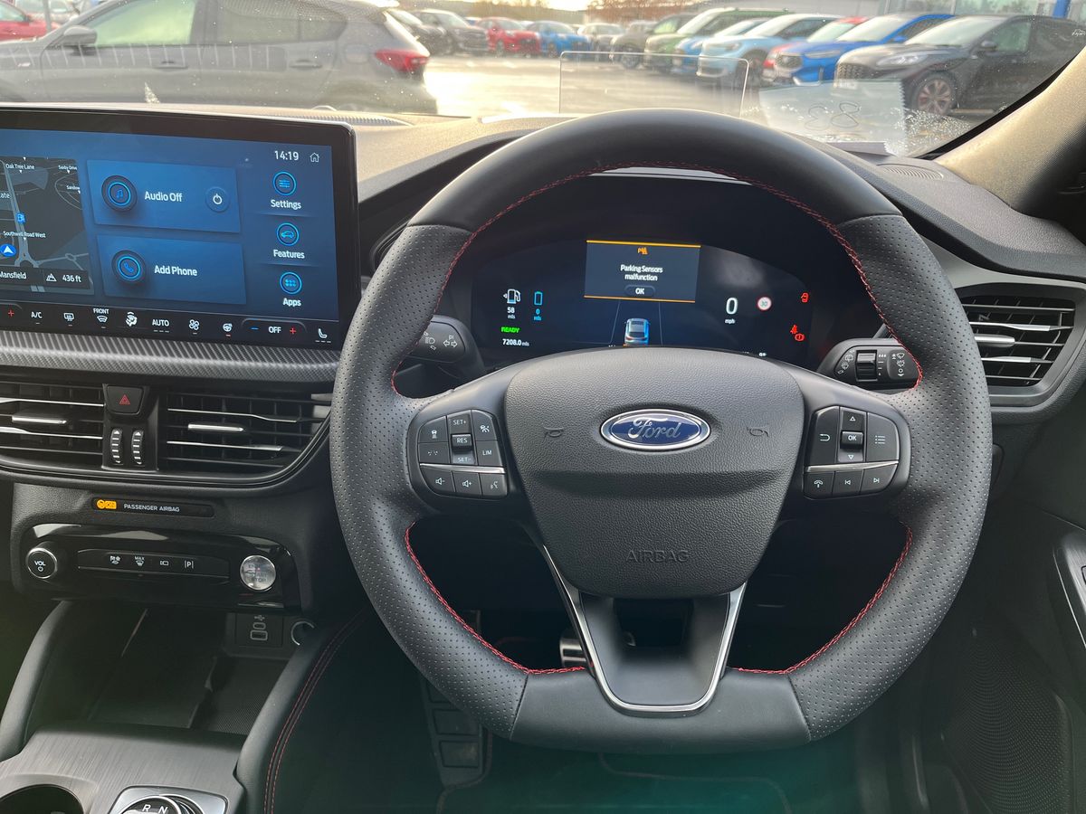 Used Ford Kuga 2025 for sale - 76931831: Photo 15