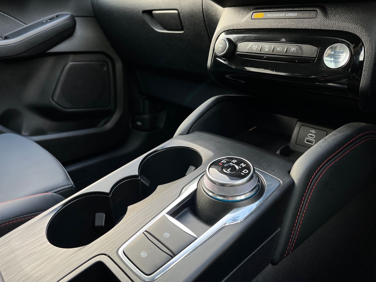 Used Ford Kuga 2025 for sale - 76931831: Photo 17