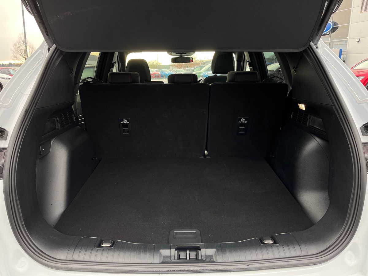 Used Ford Kuga 2025 for sale - 76931831: Photo 19