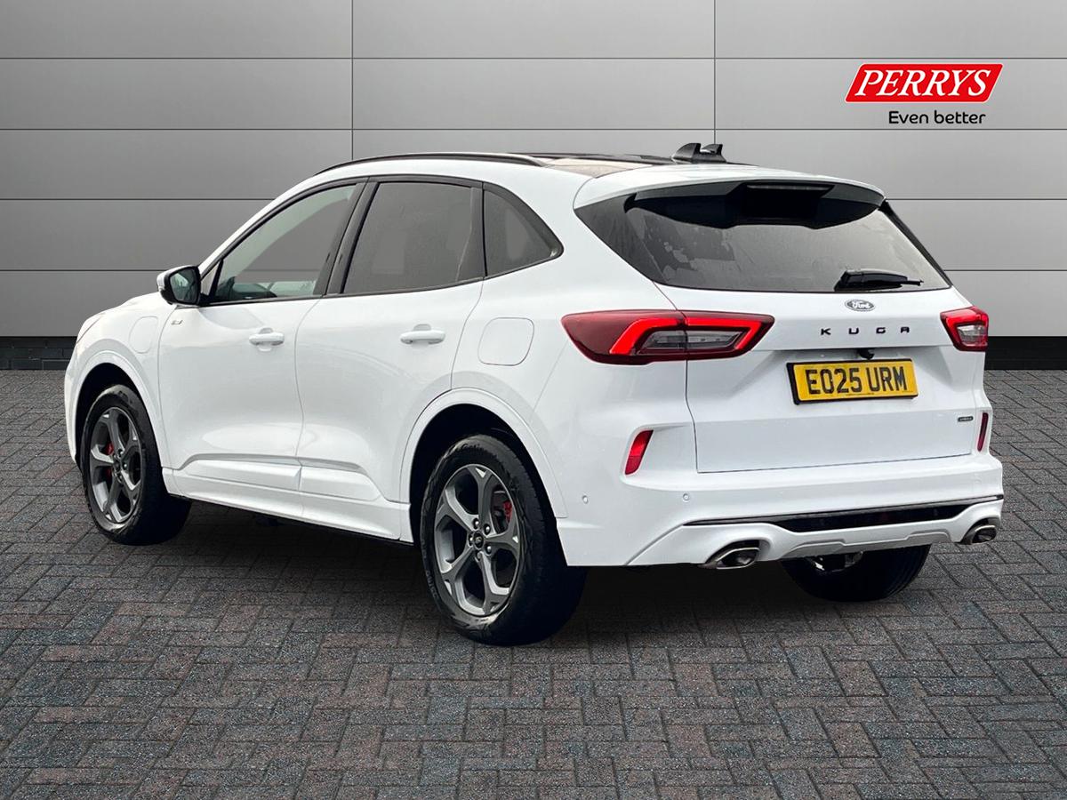 Used Ford Kuga 2025 for sale - 76931831: Photo 2