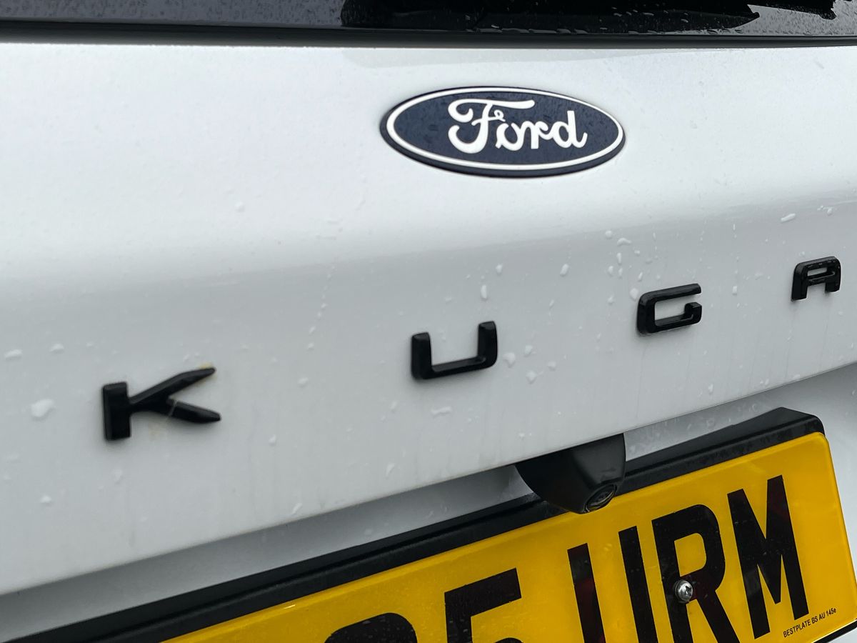 Used Ford Kuga 2025 for sale - 76931831: Photo 25