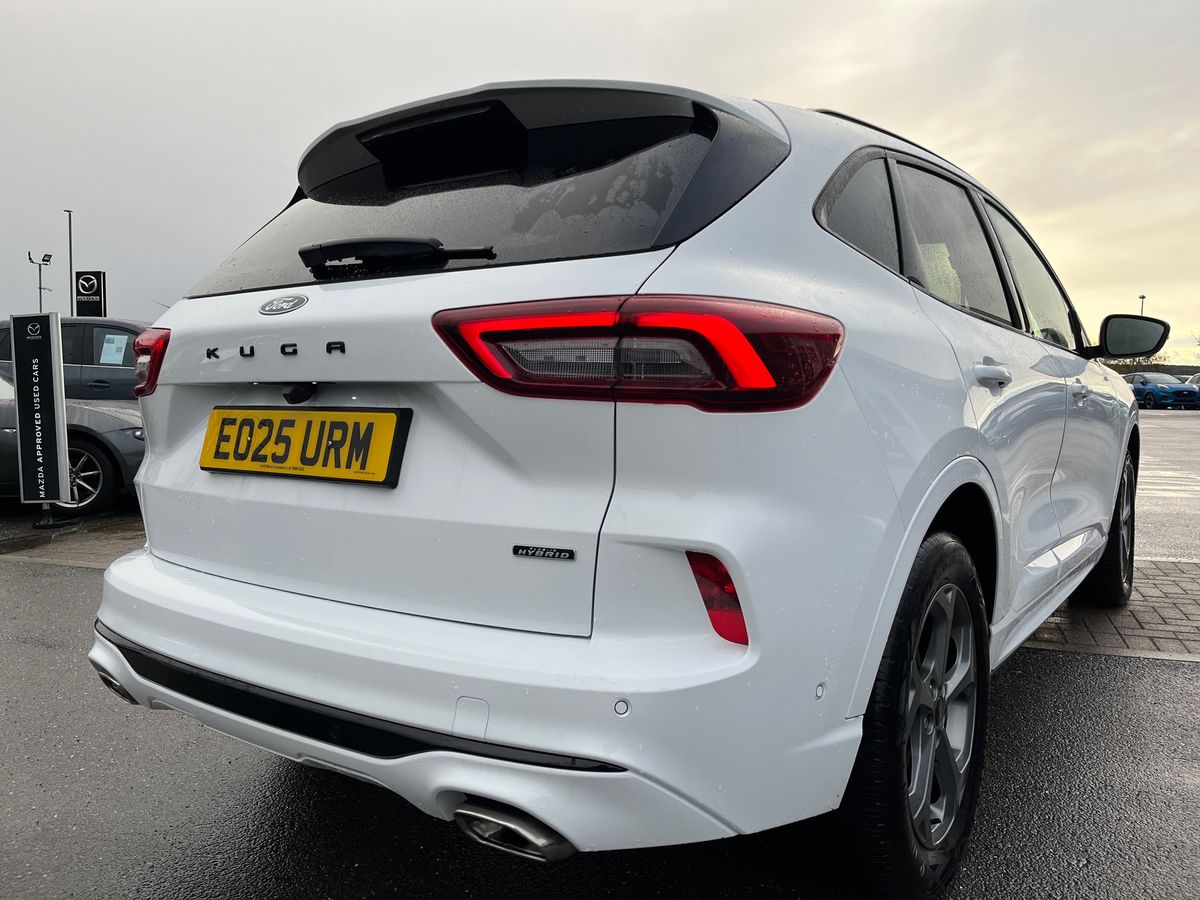 Used Ford Kuga 2025 for sale - 76931831: Photo 26