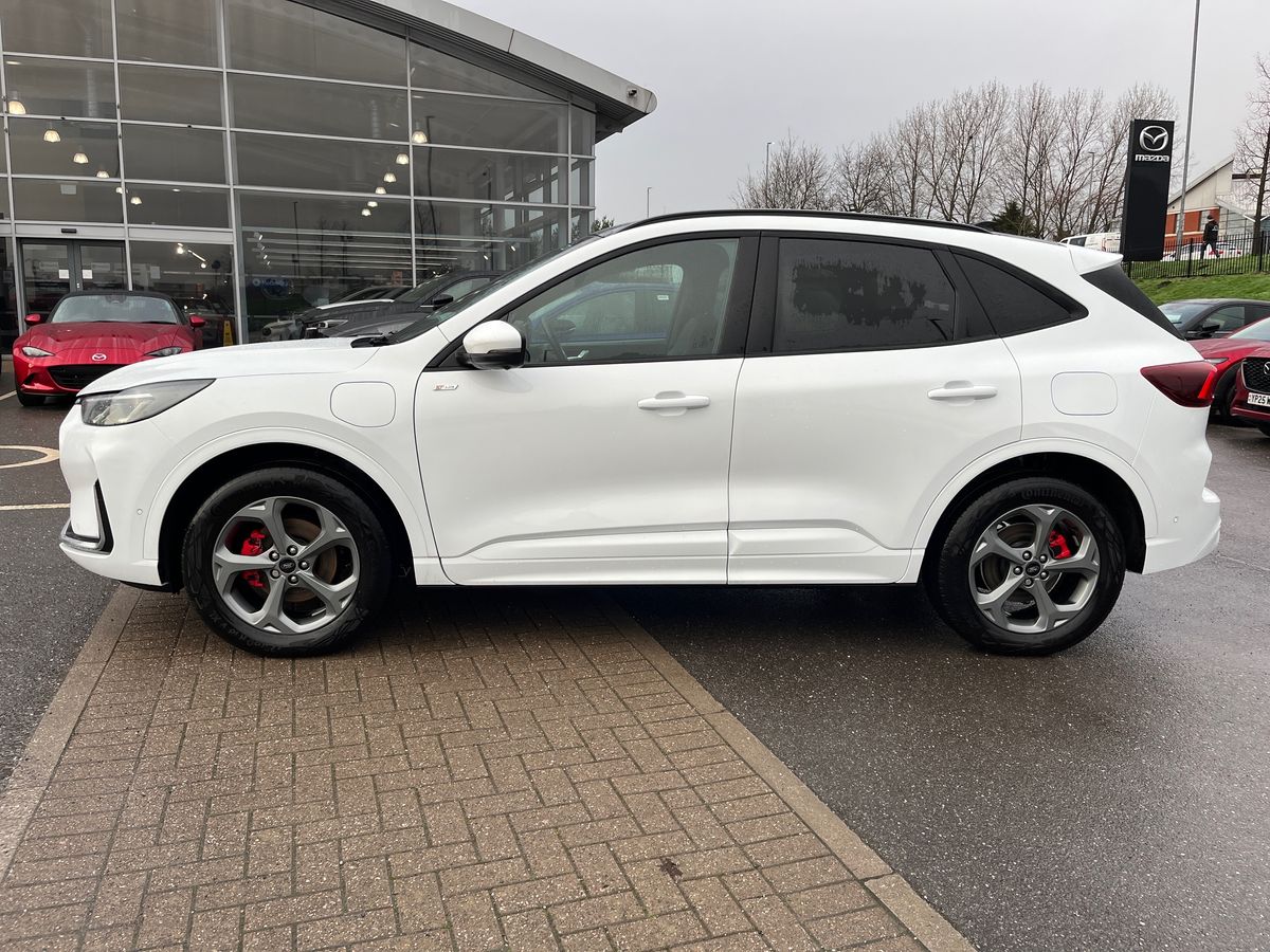 Used Ford Kuga 2025 for sale - 76931831: Photo 27