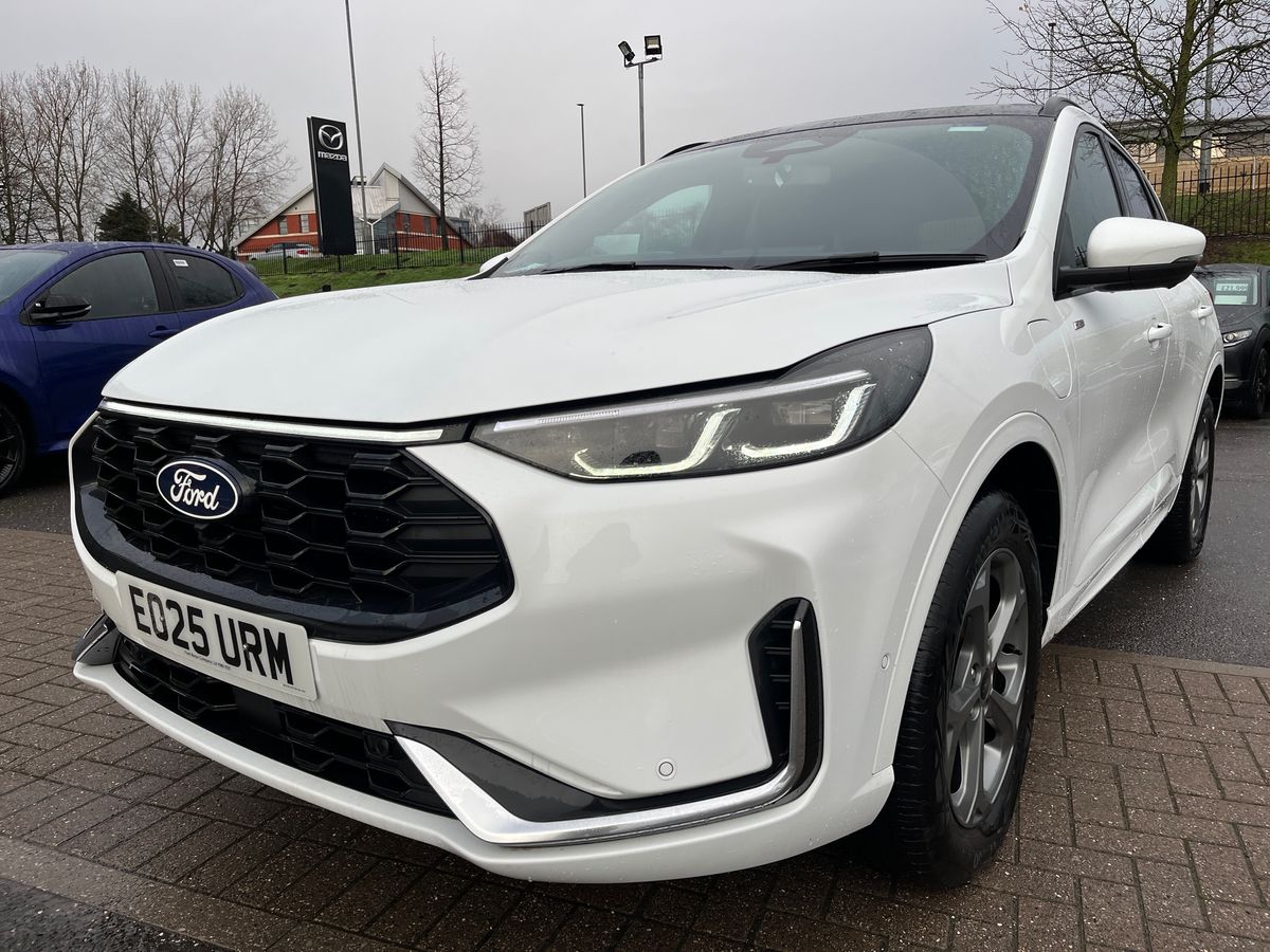 Used Ford Kuga 2025 for sale - 76931831: Photo 28