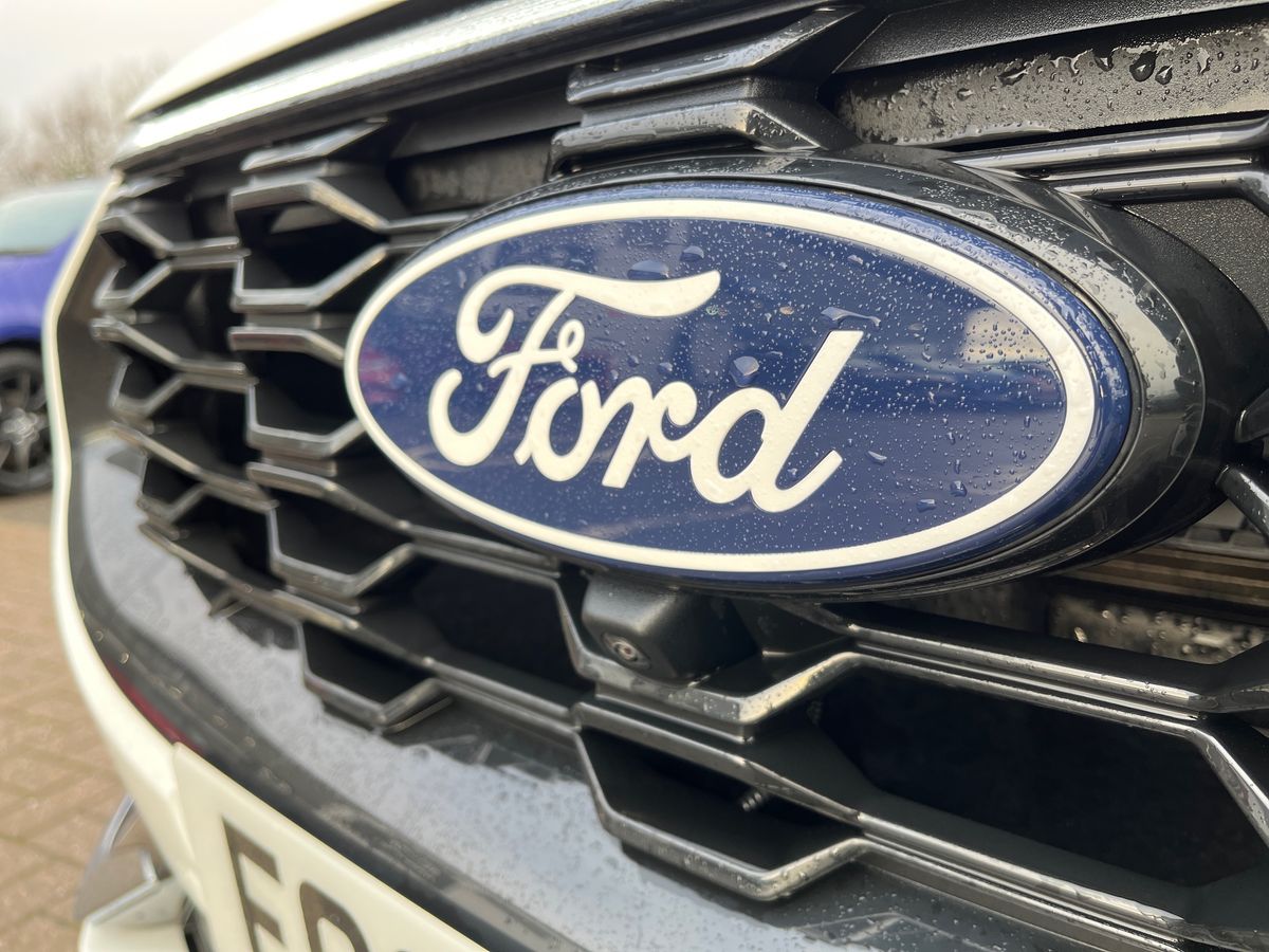 Used Ford Kuga 2025 for sale - 76931831: Photo 29