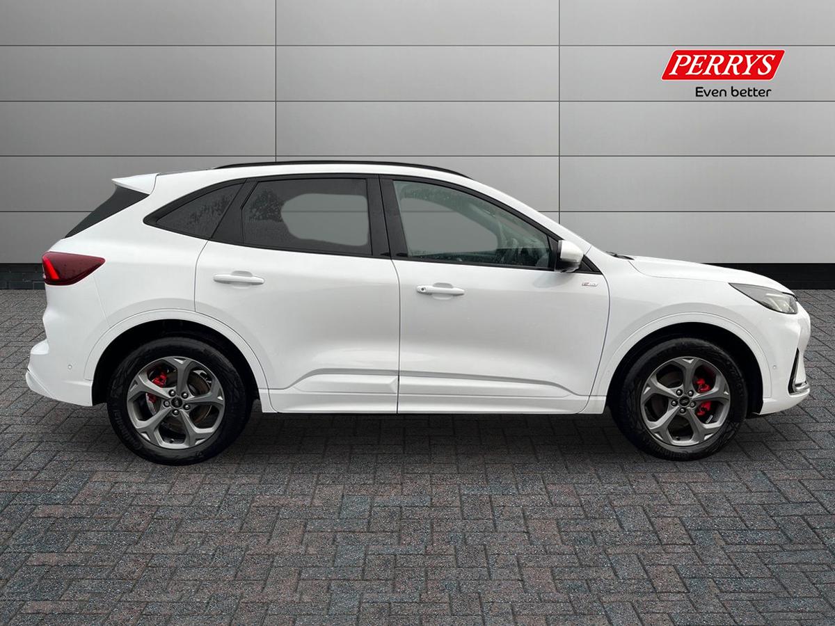 Used Ford Kuga 2025 for sale - 76931831: Photo 3