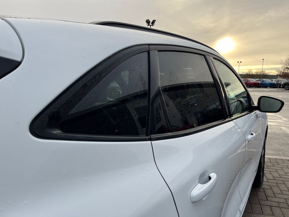 Used Ford Kuga 2025 for sale - 76931831: Photo 33