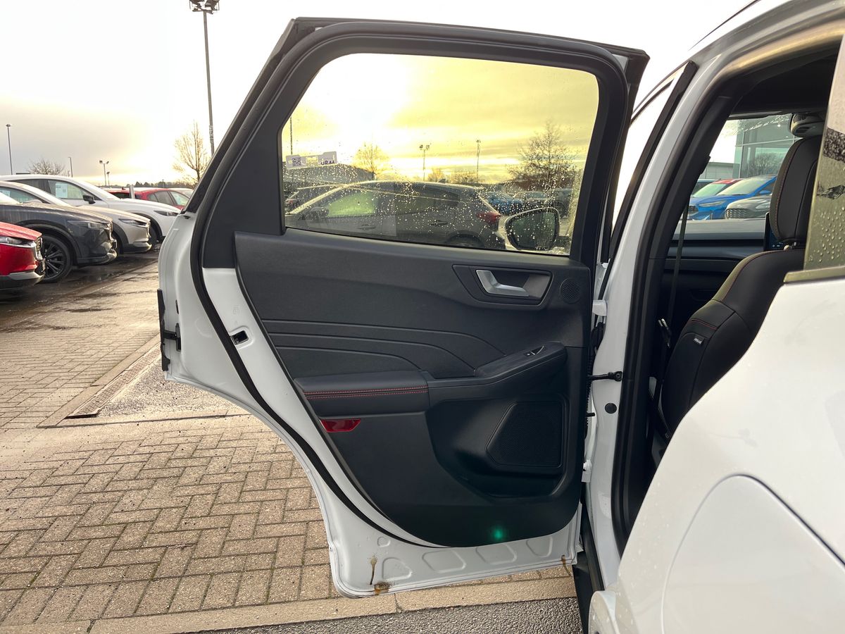 Used Ford Kuga 2025 for sale - 76931831: Photo 36