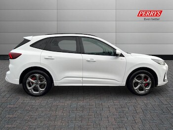 Used Ford Kuga 2025 for sale - 76931831: Photo