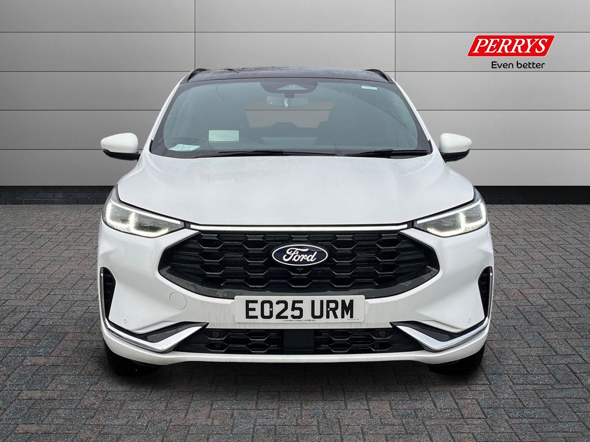 Used Ford Kuga 2025 for sale - 76931831: Photo 4