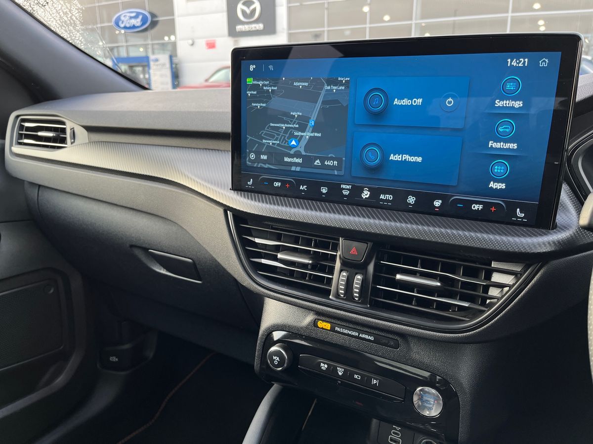 Used Ford Kuga 2025 for sale - 76931831: Photo 42